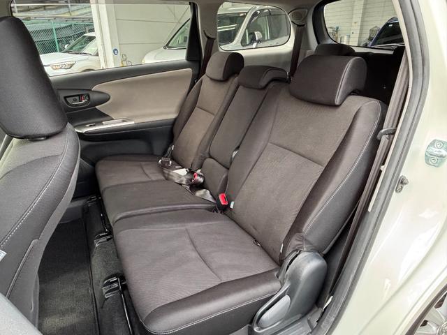 TOYOTA WISH 1.8S