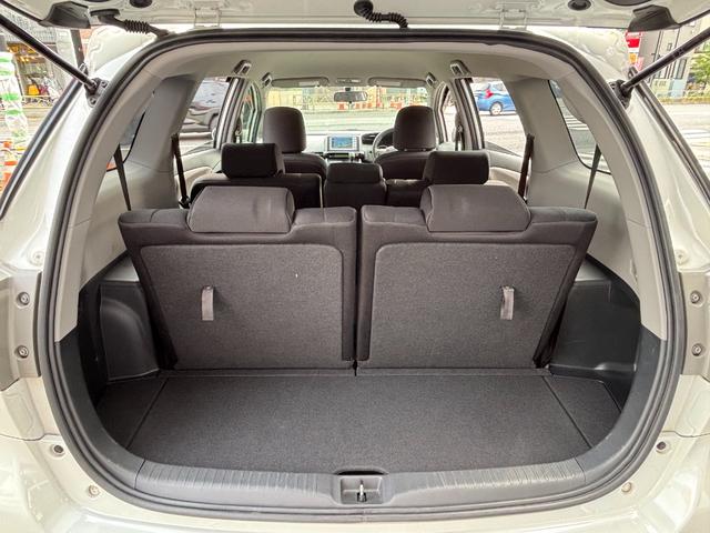 TOYOTA WISH 1.8S