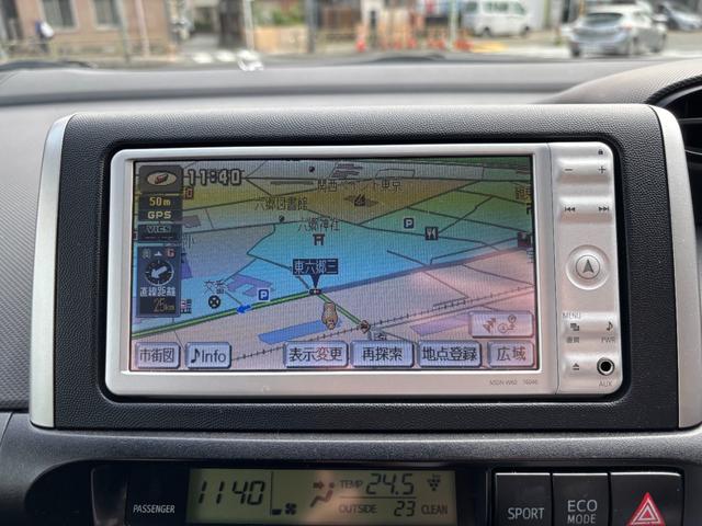 TOYOTA WISH 1.8S