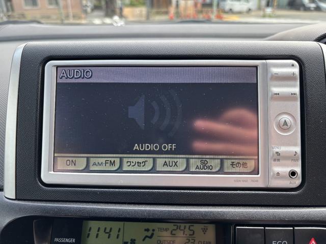 TOYOTA WISH 1.8S