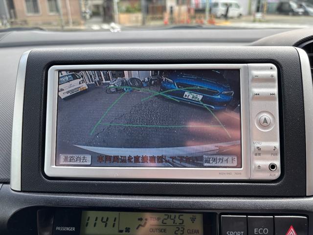 TOYOTA WISH 1.8S