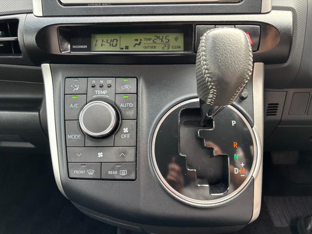 TOYOTA WISH 1.8S