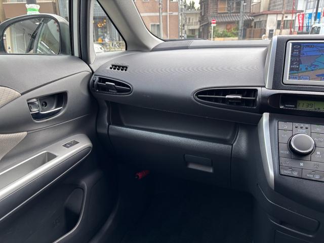 TOYOTA WISH 1.8S