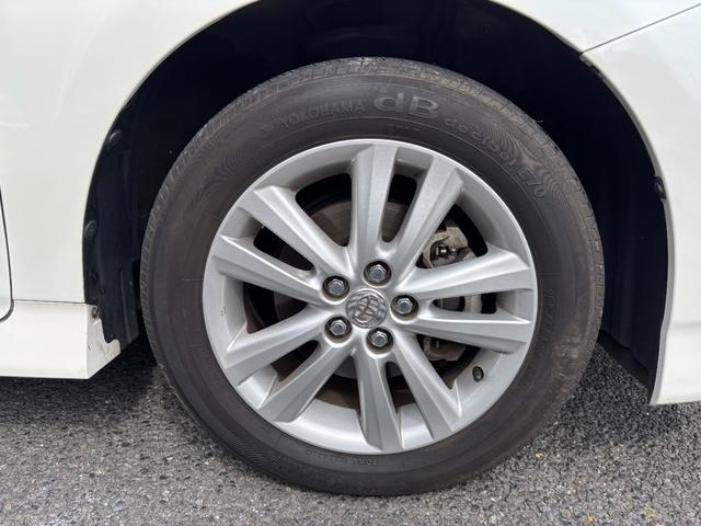 TOYOTA WISH 1.8S