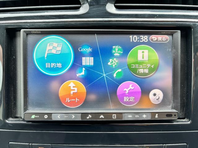 セレナ ハイウェイスター 1オーナー 禁煙車 スマートキー2個 3列シート ノーマルクルコン 障害物ソナー 7インチSDナビ CDDVD再生 Bluetooth接続 フルセグ バックカメラ ETC HIDライト(36枚目)