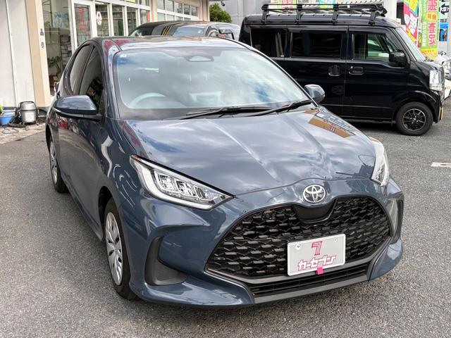 ヤリス Ｚ　１オーナー　純正ナビ　全周囲カメラ　フルセグＴＶ　衝突防止軽減ブレーキ　レーンキープＡ　ブラインドスポット　ＥＴＣ　Ｂｌｕｅｔｏｏｔｈ　レーダークルーズ　ステアリングヒーター　スマートキー２個　禁煙車（14枚目）