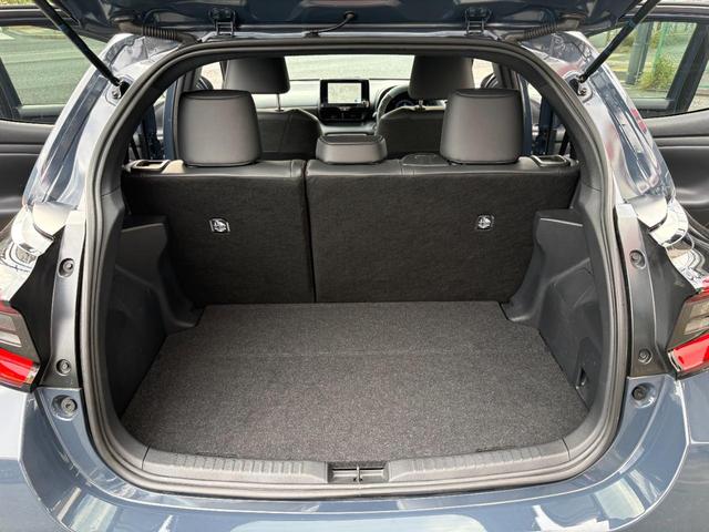 ヤリス Ｚ　１オーナー　純正ナビ　全周囲カメラ　フルセグＴＶ　衝突防止軽減ブレーキ　レーンキープＡ　ブラインドスポット　ＥＴＣ　Ｂｌｕｅｔｏｏｔｈ　レーダークルーズ　ステアリングヒーター　スマートキー２個　禁煙車（23枚目）