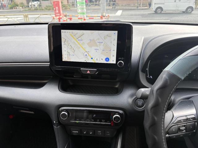 ヤリス Ｚ　１オーナー　純正ナビ　全周囲カメラ　フルセグＴＶ　衝突防止軽減ブレーキ　レーンキープＡ　ブラインドスポット　ＥＴＣ　Ｂｌｕｅｔｏｏｔｈ　レーダークルーズ　ステアリングヒーター　スマートキー２個　禁煙車（36枚目）
