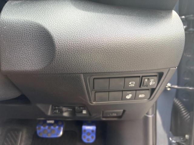 ヤリス Ｚ　１オーナー　純正ナビ　全周囲カメラ　フルセグＴＶ　衝突防止軽減ブレーキ　レーンキープＡ　ブラインドスポット　ＥＴＣ　Ｂｌｕｅｔｏｏｔｈ　レーダークルーズ　ステアリングヒーター　スマートキー２個　禁煙車（40枚目）