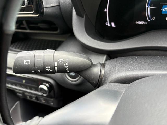 ヤリス Ｚ　１オーナー　純正ナビ　全周囲カメラ　フルセグＴＶ　衝突防止軽減ブレーキ　レーンキープＡ　ブラインドスポット　ＥＴＣ　Ｂｌｕｅｔｏｏｔｈ　レーダークルーズ　ステアリングヒーター　スマートキー２個　禁煙車（44枚目）