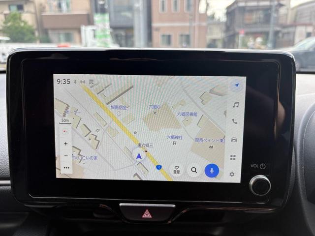 ヤリス Ｚ　１オーナー　純正ナビ　全周囲カメラ　フルセグＴＶ　衝突防止軽減ブレーキ　レーンキープＡ　ブラインドスポット　ＥＴＣ　Ｂｌｕｅｔｏｏｔｈ　レーダークルーズ　ステアリングヒーター　スマートキー２個　禁煙車（45枚目）