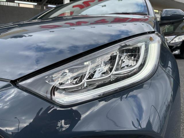 ヤリス Ｚ　１オーナー　純正ナビ　全周囲カメラ　フルセグＴＶ　衝突防止軽減ブレーキ　レーンキープＡ　ブラインドスポット　ＥＴＣ　Ｂｌｕｅｔｏｏｔｈ　レーダークルーズ　ステアリングヒーター　スマートキー２個　禁煙車（56枚目）