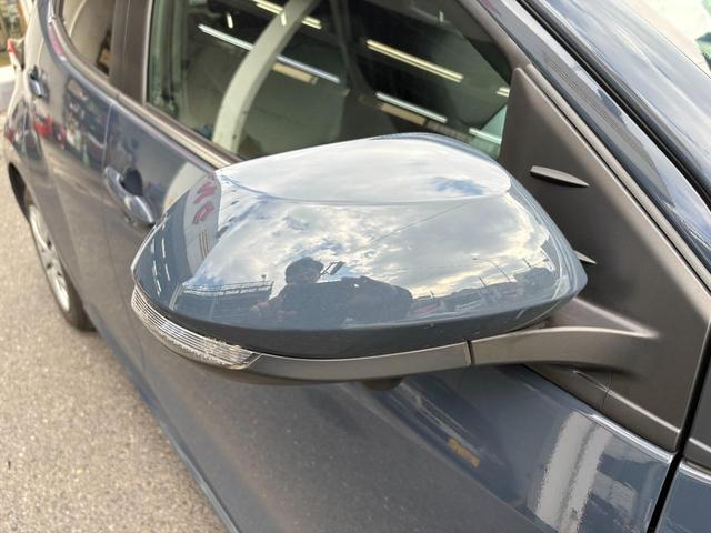 ヤリス Ｚ　１オーナー　純正ナビ　全周囲カメラ　フルセグＴＶ　衝突防止軽減ブレーキ　レーンキープＡ　ブラインドスポット　ＥＴＣ　Ｂｌｕｅｔｏｏｔｈ　レーダークルーズ　ステアリングヒーター　スマートキー２個　禁煙車（57枚目）