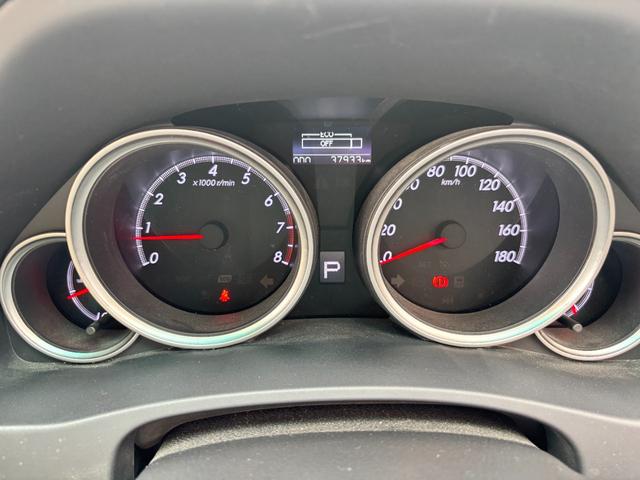 マークＸ プレミアム　１オーナー　禁煙車　社外ＳＤナビ　スマートキー２個　ノーマルクルコン　ＥＴＣ　パワーシート　シートヒーター　ハーフレザーシート　ＣＤ／ＤＶＤ再生可　フルセグＴＶ（23枚目）