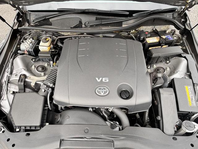 マークＸ プレミアム　１オーナー　禁煙車　社外ＳＤナビ　スマートキー２個　ノーマルクルコン　ＥＴＣ　パワーシート　シートヒーター　ハーフレザーシート　ＣＤ／ＤＶＤ再生可　フルセグＴＶ（52枚目）