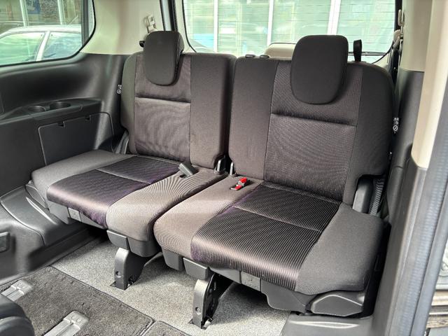 セレナ ハイウェイスター　Ｖセレクション　ワンオーナー　プロパイロット　純正ＳＤナビ　地デジ　全周囲カメラ　ＤＶＤ再生可　フリップダウンモニター　両側パワースライド　デジタルミラー　インテリジェントパーキング　ドライブレコーダー（17枚目）