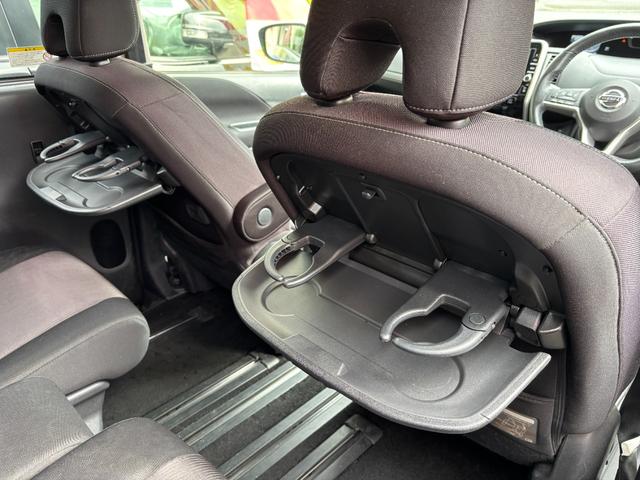 セレナ ハイウェイスター　Ｖセレクション　ワンオーナー　プロパイロット　純正ＳＤナビ　地デジ　全周囲カメラ　ＤＶＤ再生可　フリップダウンモニター　両側パワースライド　デジタルミラー　インテリジェントパーキング　ドライブレコーダー（36枚目）