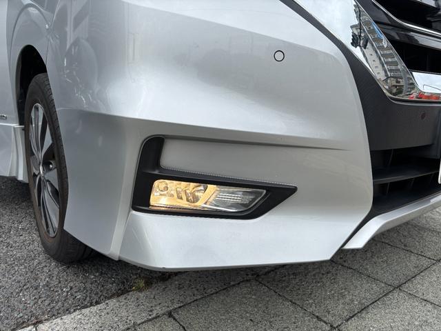 セレナ ハイウェイスター　Ｖセレクション　ワンオーナー　プロパイロット　純正ＳＤナビ　地デジ　全周囲カメラ　ＤＶＤ再生可　フリップダウンモニター　両側パワースライド　デジタルミラー　インテリジェントパーキング　ドライブレコーダー（41枚目）