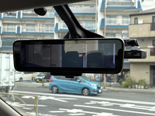 セレナ ハイウェイスター　Ｖセレクション　ワンオーナー　プロパイロット　純正ＳＤナビ　地デジ　全周囲カメラ　ＤＶＤ再生可　フリップダウンモニター　両側パワースライド　デジタルミラー　インテリジェントパーキング　ドライブレコーダー（43枚目）