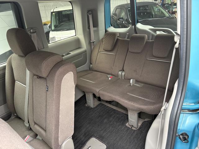 ステップワゴン Ｇ　ホンダセンシング　ワンオーナー　ケンウッドナビ　わくわくゲート　バックカメラ　フルセグＴＶ　ＥＴＣ　Ｂｌｕｅｔｏｏｔｈ　デジタルインナーミラー　スタッドレスタイヤあり　スマートキー２個　毎年ディーラー記録簿５枚　禁煙車（20枚目）