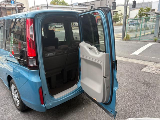 ステップワゴン Ｇ　ホンダセンシング　ワンオーナー　ケンウッドナビ　わくわくゲート　バックカメラ　フルセグＴＶ　ＥＴＣ　Ｂｌｕｅｔｏｏｔｈ　デジタルインナーミラー　スタッドレスタイヤあり　スマートキー２個　毎年ディーラー記録簿５枚　禁煙車（23枚目）