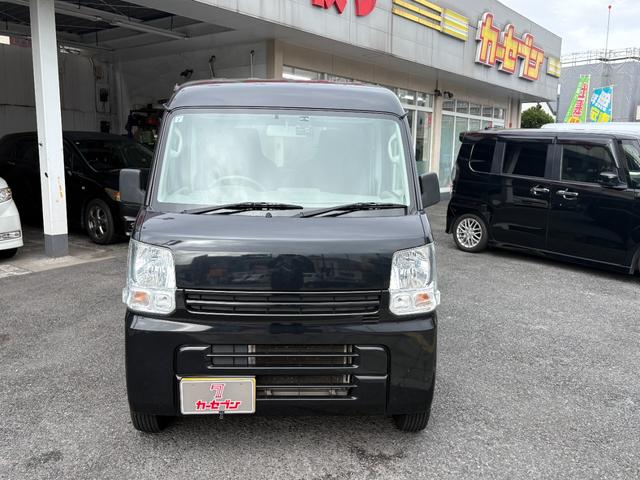 エブリイ ＰＣ　スタッドレスタイヤ装着　夏タイヤ積込　ＥＴＣ　スペアキー５本（5枚目）