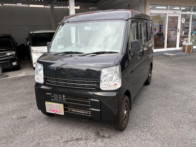 エブリイ ＰＣ　スタッドレスタイヤ装着　夏タイヤ積込　ＥＴＣ　スペアキー５本（6枚目）