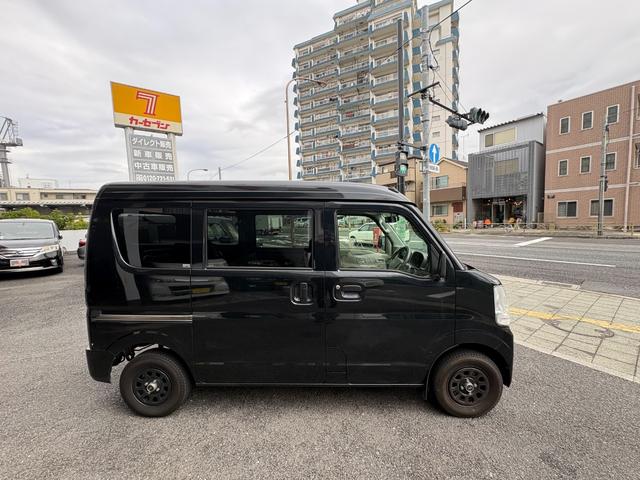 エブリイ ＰＣ　スタッドレスタイヤ装着　夏タイヤ積込　ＥＴＣ　スペアキー５本（11枚目）