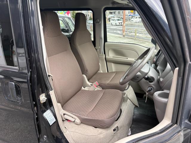 エブリイ ＰＣ　スタッドレスタイヤ装着　夏タイヤ積込　ＥＴＣ　スペアキー５本（14枚目）