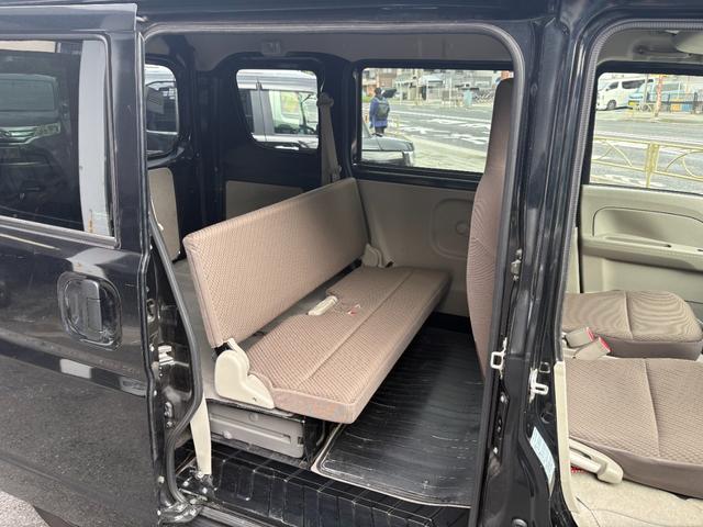 エブリイ ＰＣ　スタッドレスタイヤ装着　夏タイヤ積込　ＥＴＣ　スペアキー５本（16枚目）