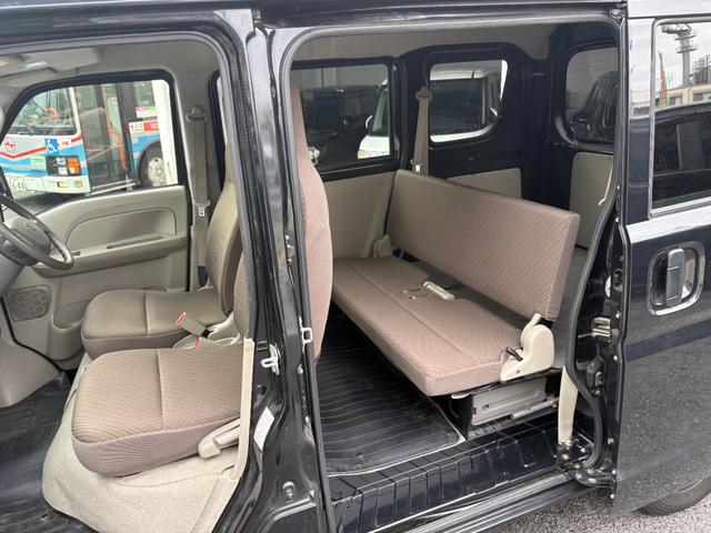 エブリイ ＰＣ　スタッドレスタイヤ装着　夏タイヤ積込　ＥＴＣ　スペアキー５本（20枚目）