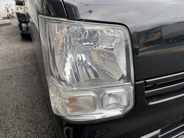 エブリイ ＰＣ　スタッドレスタイヤ装着　夏タイヤ積込　ＥＴＣ　スペアキー５本（41枚目）