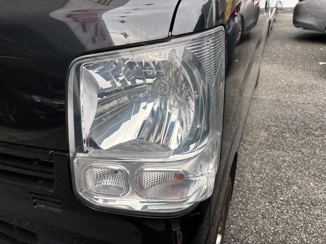 エブリイ ＰＣ　スタッドレスタイヤ装着　夏タイヤ積込　ＥＴＣ　スペアキー５本（42枚目）