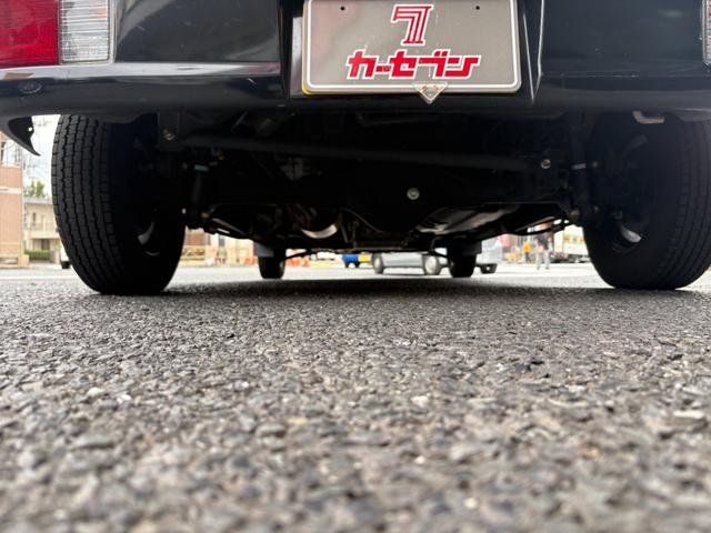 エブリイ ＰＣ　スタッドレスタイヤ装着　夏タイヤ積込　ＥＴＣ　スペアキー５本（43枚目）