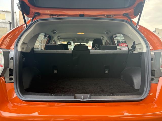 XVハイブリッド 2.0i-L アイサイト 1オーナー 純正ナビ バックカメラ 地デジTV Bluetooth接続 ETC 前後ドライブレコーダー 毎年ディーラー記録簿11枚 禁煙車(24枚目)