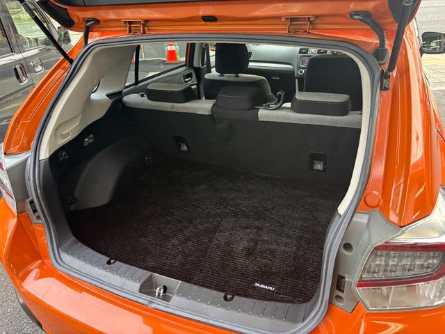 XVハイブリッド 2.0i-L アイサイト 1オーナー 純正ナビ バックカメラ 地デジTV Bluetooth接続 ETC 前後ドライブレコーダー 毎年ディーラー記録簿11枚 禁煙車(25枚目)