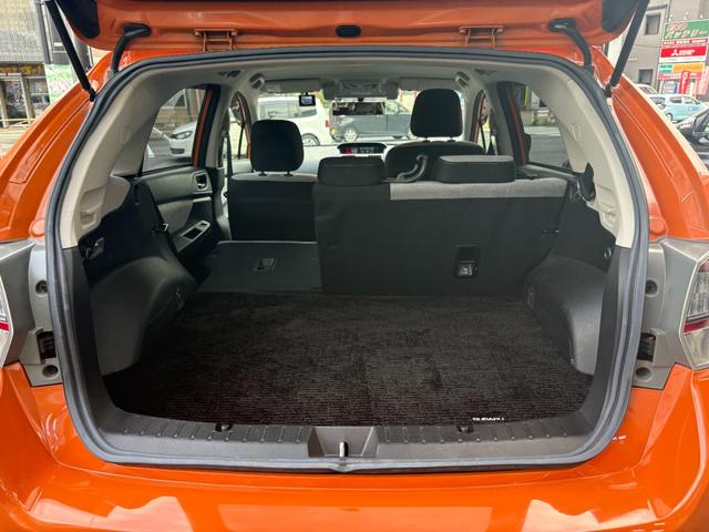 XVハイブリッド 2.0i-L アイサイト 1オーナー 純正ナビ バックカメラ 地デジTV Bluetooth接続 ETC 前後ドライブレコーダー 毎年ディーラー記録簿11枚 禁煙車(28枚目)