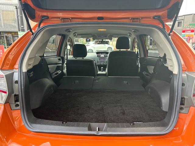 XVハイブリッド 2.0i-L アイサイト 1オーナー 純正ナビ バックカメラ 地デジTV Bluetooth接続 ETC 前後ドライブレコーダー 毎年ディーラー記録簿11枚 禁煙車(29枚目)