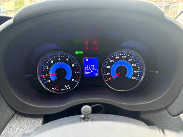 XVハイブリッド 2.0i-L アイサイト 1オーナー 純正ナビ バックカメラ 地デジTV Bluetooth接続 ETC 前後ドライブレコーダー 毎年ディーラー記録簿11枚 禁煙車(32枚目)