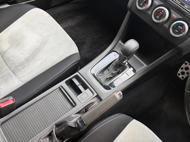 XVハイブリッド 2.0i-L アイサイト 1オーナー 純正ナビ バックカメラ 地デジTV Bluetooth接続 ETC 前後ドライブレコーダー 毎年ディーラー記録簿11枚 禁煙車(35枚目)