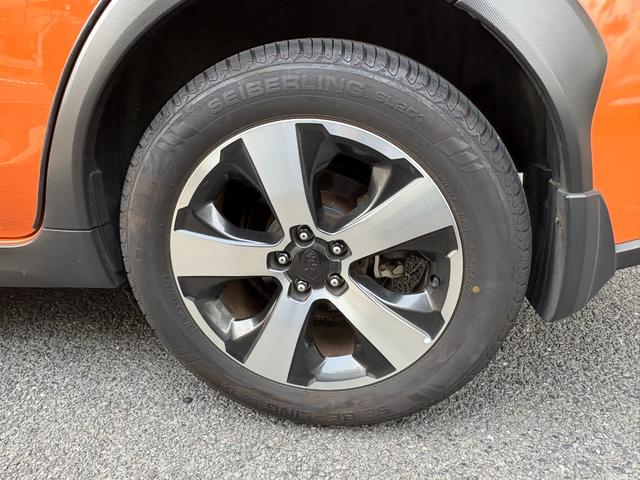 XVハイブリッド 2.0i-L アイサイト 1オーナー 純正ナビ バックカメラ 地デジTV Bluetooth接続 ETC 前後ドライブレコーダー 毎年ディーラー記録簿11枚 禁煙車(49枚目)