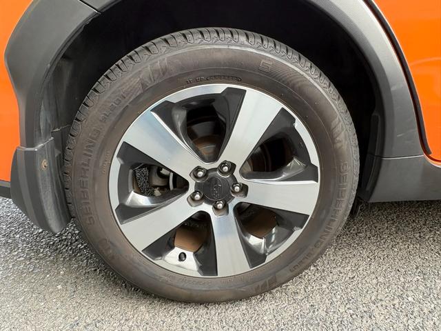 XVハイブリッド 2.0i-L アイサイト 1オーナー 純正ナビ バックカメラ 地デジTV Bluetooth接続 ETC 前後ドライブレコーダー 毎年ディーラー記録簿11枚 禁煙車(51枚目)