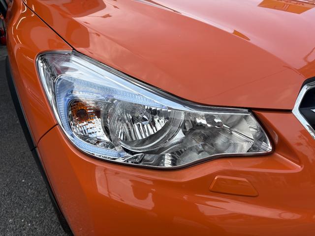 XVハイブリッド 2.0i-L アイサイト 1オーナー 純正ナビ バックカメラ 地デジTV Bluetooth接続 ETC 前後ドライブレコーダー 毎年ディーラー記録簿11枚 禁煙車(52枚目)