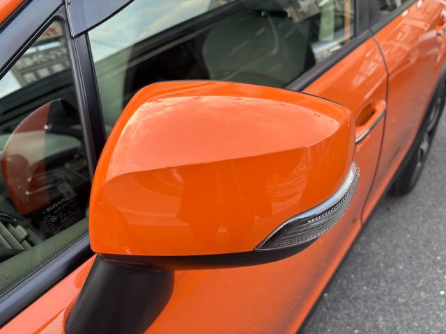 XVハイブリッド 2.0i-L アイサイト 1オーナー 純正ナビ バックカメラ 地デジTV Bluetooth接続 ETC 前後ドライブレコーダー 毎年ディーラー記録簿11枚 禁煙車(55枚目)