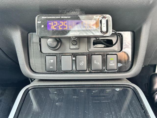 《アフターフォローもお任せ下さい！》ご納車後の修理や車検も承ります。各業者様と提携し、定期点検はもちろんオイル交換、タイヤ交換なども承ります。なんでもご相談ください！