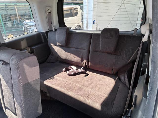 ステップワゴンスパーダ Ｓ　片側電動スライドドア　パドルシフト　ＨＩＤヘッドライト　革巻きステアリング　純正１６インチアルミ　ＥＴＣ　キーレス　車両ナビ取扱説明書（19枚目）