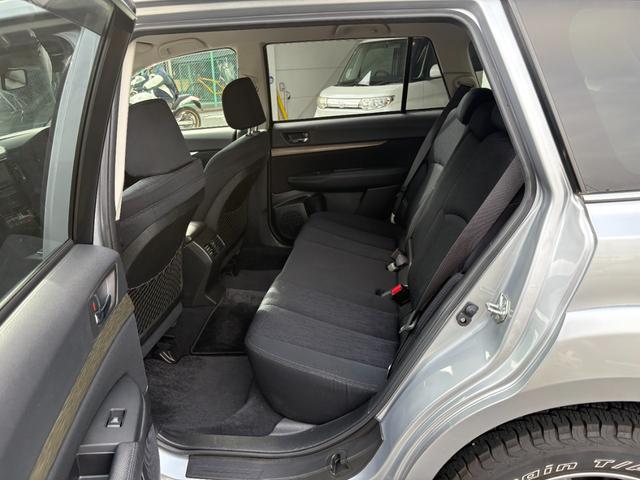 レガシィアウトバック ２．５ｉアイサイト　ＢＦグッドリッチトレールテレーンタイヤ　純正ナビ　バックカメラ　地デジ　ＥＴＣ　Ｂｌｕｅｔｏｏｔｈ　フロントドラレコ　レーダークルーズ　前列電動シート　毎年ディーラー記録簿あり　スマートキー２個（21枚目）