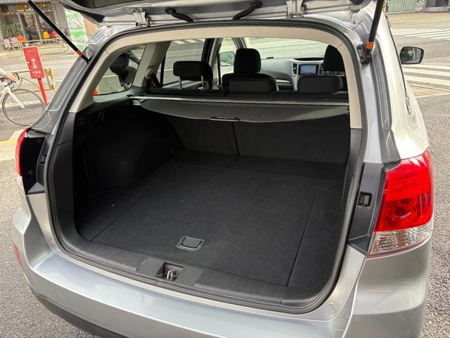 レガシィアウトバック ２．５ｉアイサイト　ＢＦグッドリッチトレールテレーンタイヤ　純正ナビ　バックカメラ　地デジ　ＥＴＣ　Ｂｌｕｅｔｏｏｔｈ　フロントドラレコ　レーダークルーズ　前列電動シート　毎年ディーラー記録簿あり　スマートキー２個（24枚目）