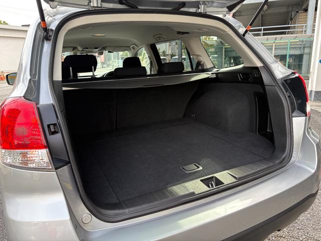 レガシィアウトバック ２．５ｉアイサイト　ＢＦグッドリッチトレールテレーンタイヤ　純正ナビ　バックカメラ　地デジ　ＥＴＣ　Ｂｌｕｅｔｏｏｔｈ　フロントドラレコ　レーダークルーズ　前列電動シート　毎年ディーラー記録簿あり　スマートキー２個（25枚目）