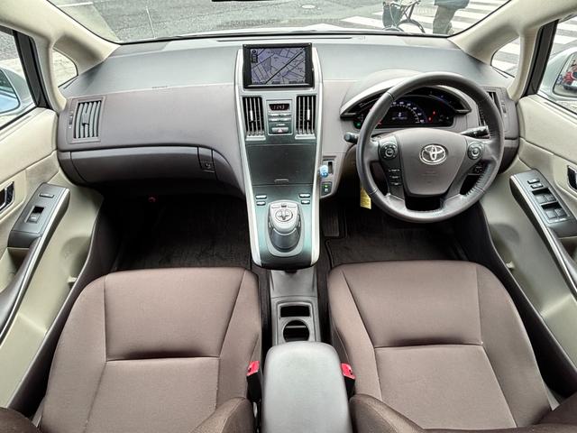 ＳＡＩ Ｓ　ワンオーナー　禁煙車　スマートキー２個　純正ＨＤＤナビ　バックカメラ　ＥＴＣ　ＨＩＤオートライト　電動シート　ノーマルクルコン　車両／ナビ取説　革巻きステアリング　Ｈ２３年からＲ７年ディーラー記録簿（3枚目）